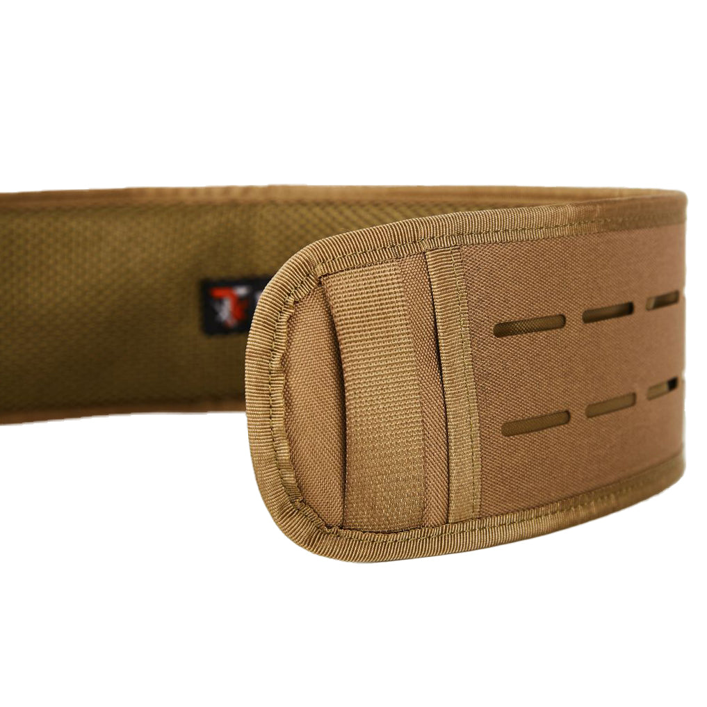 Multi-function Tactical Molle Belt (Tan)