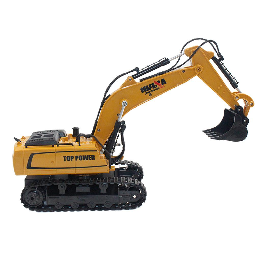 *CLEARANCE* Huina 1331 RC Excavator 1:18 Scale