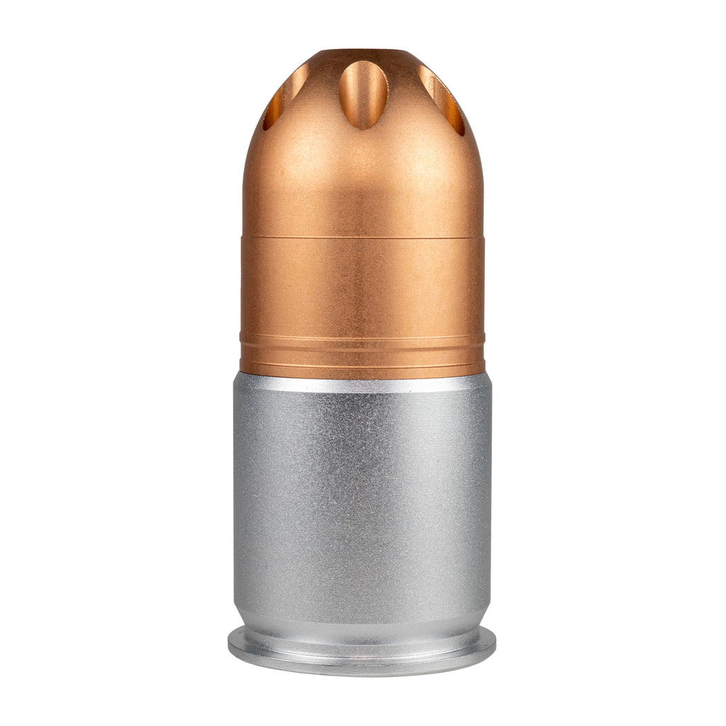 Double Bell 40mm Grenade for Green Gas Grenade Launchers