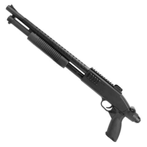 M97 Shotgun - Manual Gel Blaster