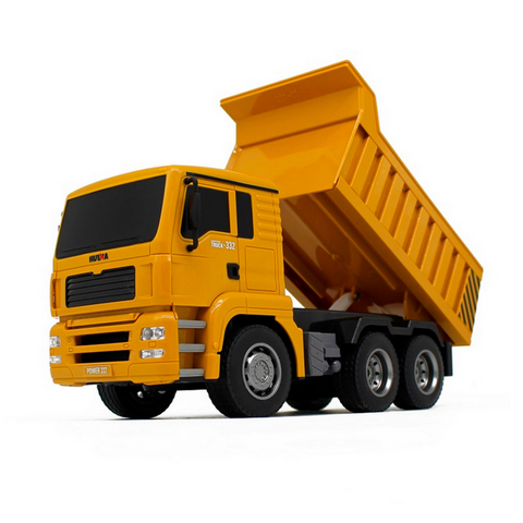 *CLEARANCE* Huina 1332 RC Dump Truck 1:18 Scale