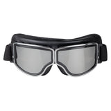 Anti-Fog Tactical Goggles (Reflective Tint)