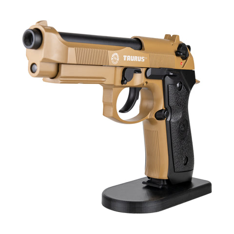 Gas Pistol Display Stand - M92 Beretta