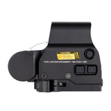EOTech 558 Holographic Metal Sight (Black)