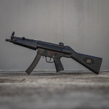 MP5 LDT Warinterest - Retail