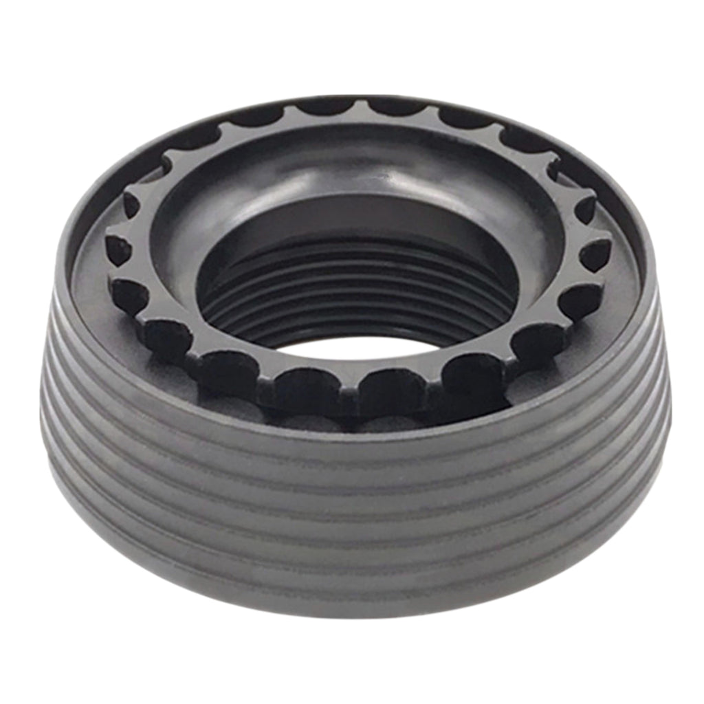 Alloy Delta Ring - M4A1 V9, WELL M401