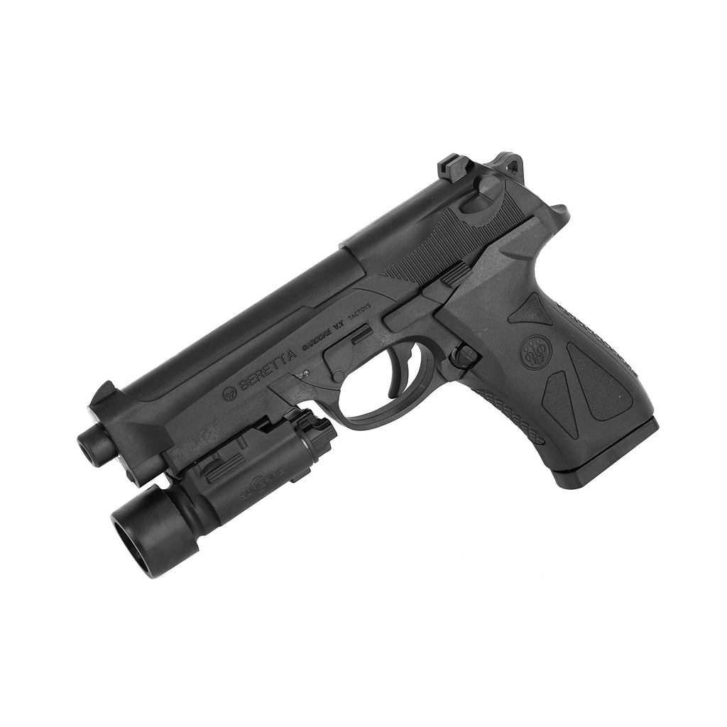 MODEL PROP ONLY - SKD Beretta M92