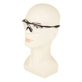 Protective Safety Glasses (Clear)