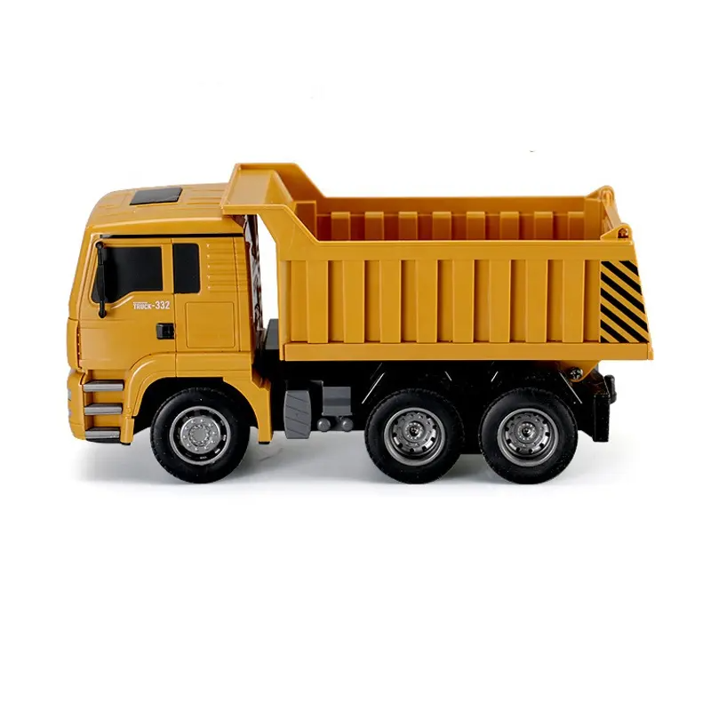 *CLEARANCE* Huina 1332 RC Dump Truck 1:18 Scale