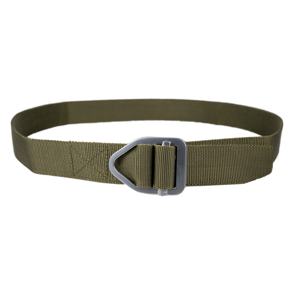 Tactical Belt (Green)
