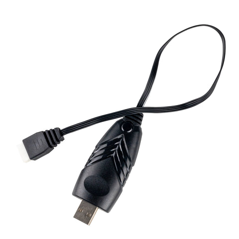 11.1v USB Charging Cable