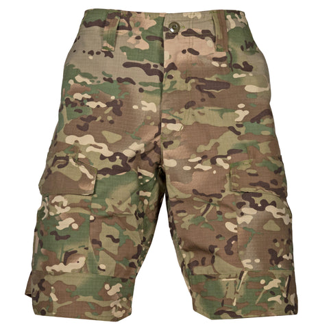 Tactical Shorts (Multi-Cam)