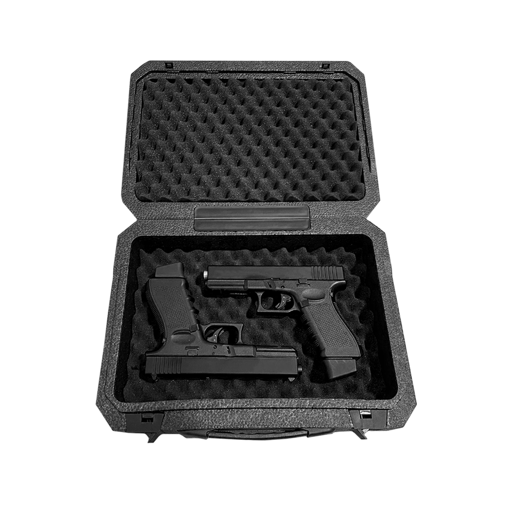 Heavy Duty Gel Blaster Carry Case (Pistol)