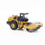 *CLEARANCE* Huina 1715 Diecast Road Roller 1:50 Scale