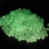5,000 Glow Tracer Gel Balls