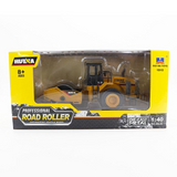 *CLEARANCE* Huina 1915 Diecast Road Roller Static 1:40 Scale