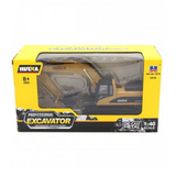 *CLEARANCE* Huina 1910 Diecast Excavator Static 1:40 Scale