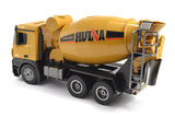 *CLEARANCE* Huina 1574 RC Cement Truck 1:14 Scale