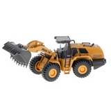 *CLEARANCE* Huina 1813 Diecast Alloy loader 1:60 Scale